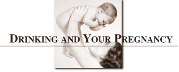 Woman holding baby