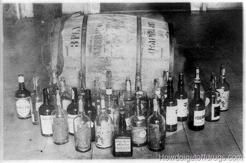 How would the sale of alcohol affect your economy; your community?